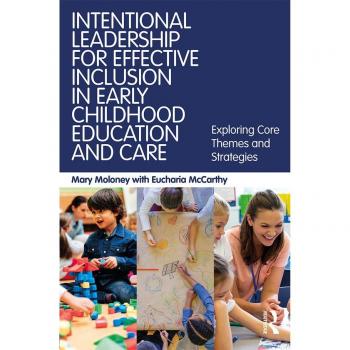 Vitalsource Technologies, Inc. Intentional Leadership For Effective Inclusion In Early Childhood Educa