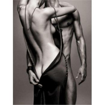Romantic Dual-Sided 5D Diamond Painting