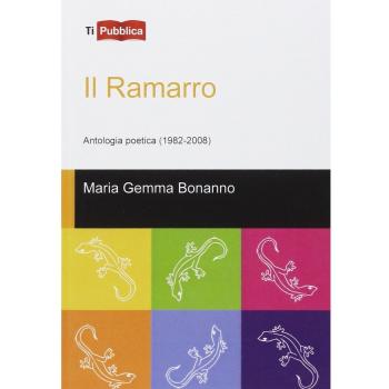 Il ramarro. Antologia poetica