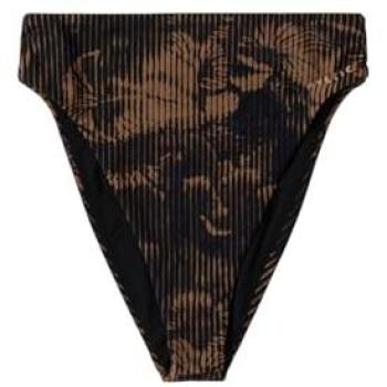 Bikini Athletic Mystic Slip Ritorno Nocciolato 38