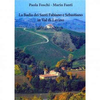 La Badia dei santi Fabiano e Sebastiano in Val di Lavino