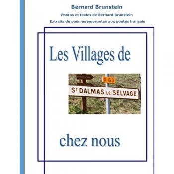 Saint Dalmas le Selvage: nos villages