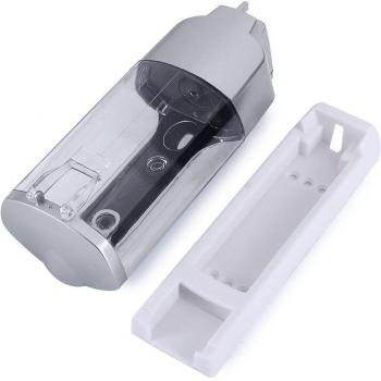 350ml Dauerhaftes Seifenspender-System