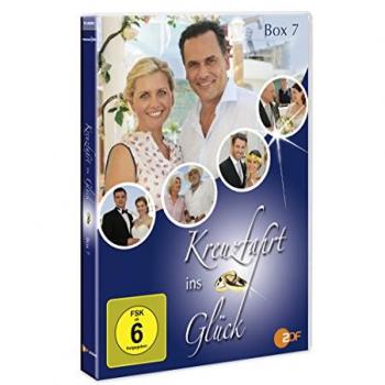 Kreuzfahrt ins Glück