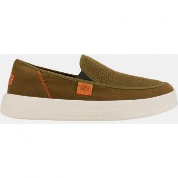 Sunapee Coastline Classic Men’s Slip-On Loafers