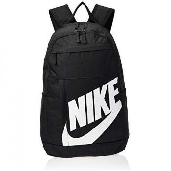 Nike Zaino BA5876 Nero/Bianco