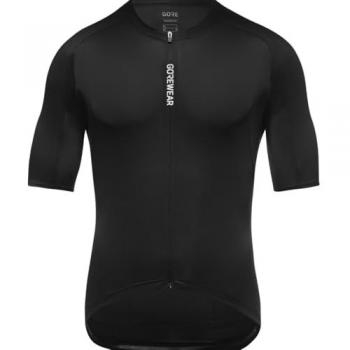 Midnight Spinshift Short Sleeve GOREWEAR – Male M