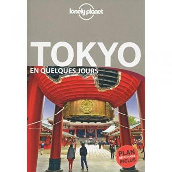 Tokyo en quelques jours