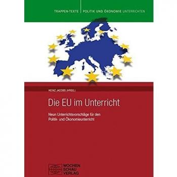 Europa im Unterricht: TrappenTexte Band 7
