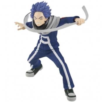 Casquette My Hero Academia Bravegraph Hitoshi Shinso