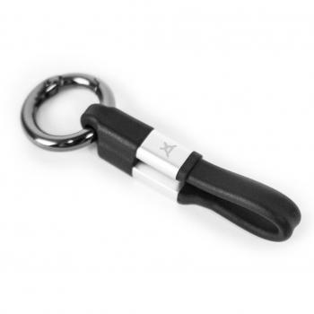US‑Key Ultra‑Durable Silicon Cable