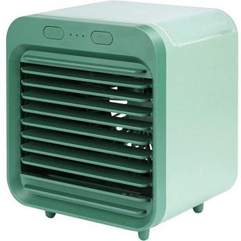 Enfriador de aire compacto para oficina