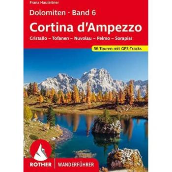 Dolomiten Band 6