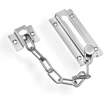 Chaîne de protection pour porte