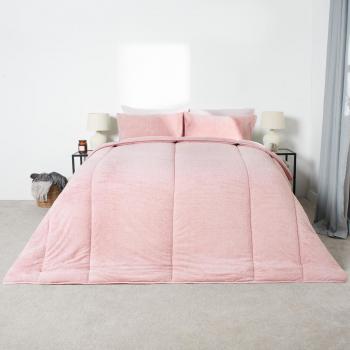 0.5 TOG Teddy Fleece Duvet