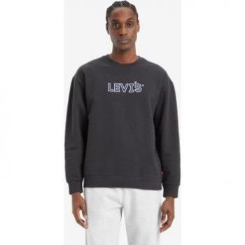 Sudadera Levi’s Hombre 38712-0302 – Estilo Relajado