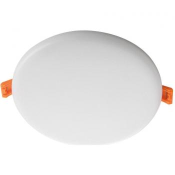 Kanlux Spot LED Encastré 14W Ø156mm Blanc Naturel