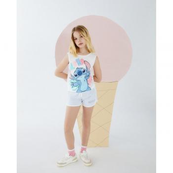 Conjunto infantil Lilo y Stitch