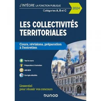 Les collectivités territoriales