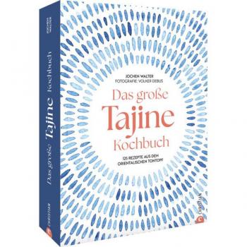 Christian Das große Tajine-Kochbuch