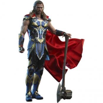 Thor: Love and Thunder 1:6 Scale HT 911309 Action Figure