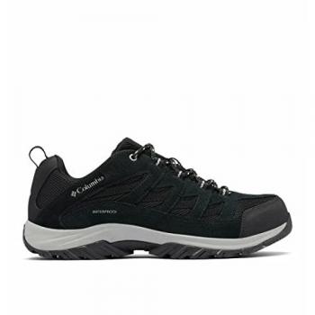 Columbia Crestwood Scarpe da trekking impermeabili