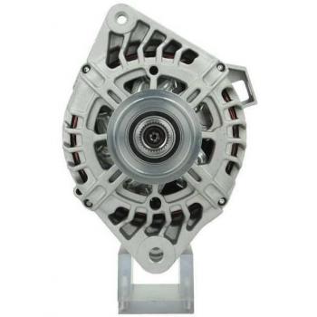 255.526.110.000 PlusLine Alternator