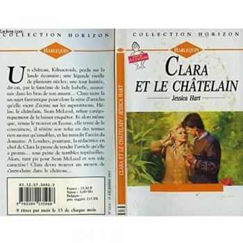 Clara Et Le Châtelain