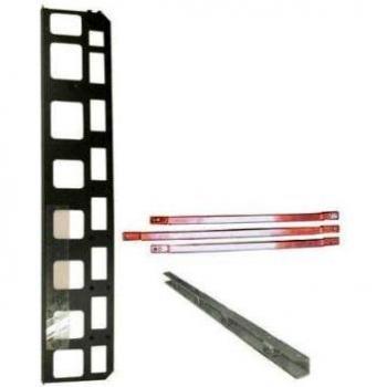 APC MGE Galaxy 3500 Baying Frame