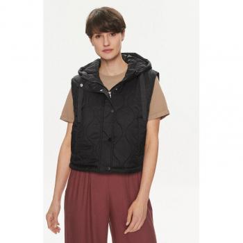 ONLY Freizeitweste Valentina 15315383 Schwarz Regular Fit