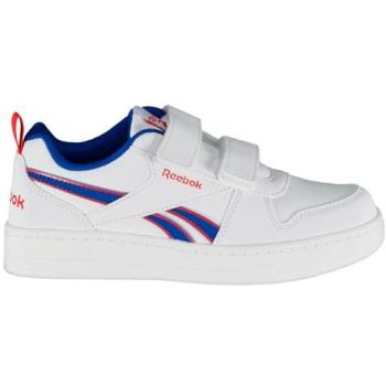 Reebok Classic Sapatilhas Royal Prime 2.0 Hoop Loop para Rapazes