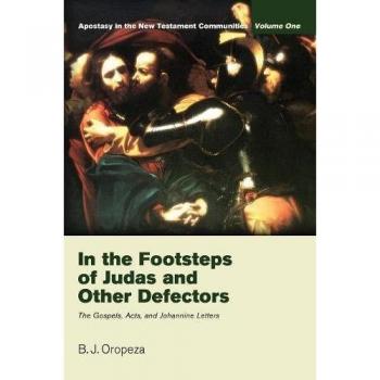 In the Footsteps of Judas and Other Defectors