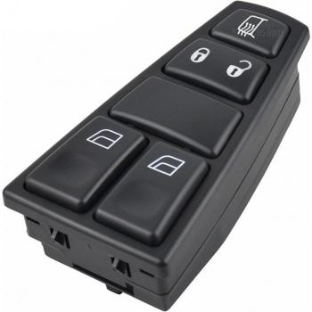 Module de commande 18‑broches levé vitre Volvo FH12 FM
