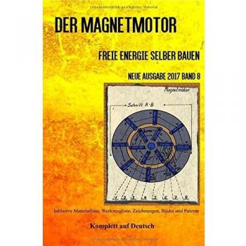 Der Magnetmotor