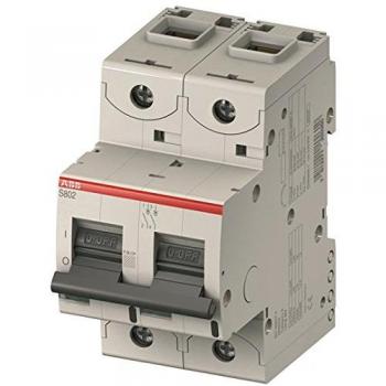 Interruttore di Protezione ABB S802S-C32