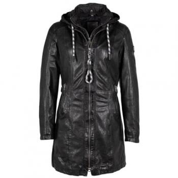 Gwmargo Gipsy Short Coat