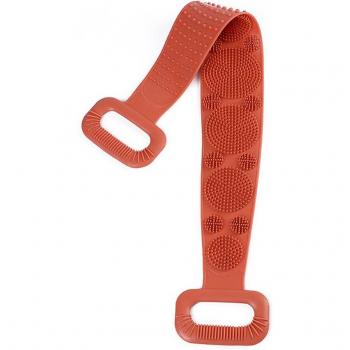 Silicone Shower Massage Towel