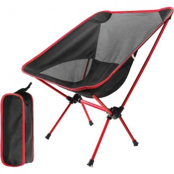Packable Lightweight Heavy Duty Chair