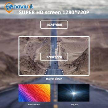 UltraVista 720 P Radio