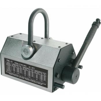 Aimant de levage PML-3 Flaig 300 kg