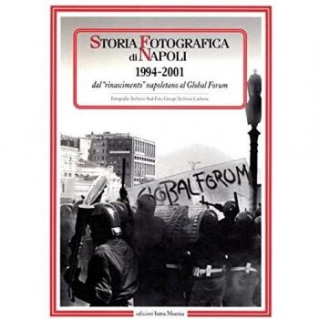 Storia fotografica di Napoli