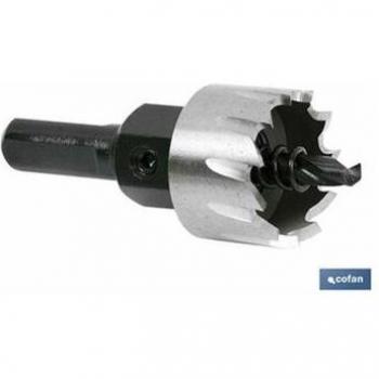 Corona da Riaffilare HSS 22 mm – Edizione Pro