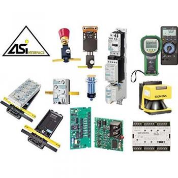 Modulo Distribuzione AS‑I 3RK1901‑1TR00 IP68 – Domotica Industriale