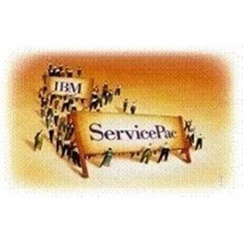 IBM ServicePac PC1003