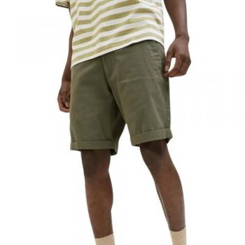 Abbigliamento Urban Jack & Jones JPSTDave Tonalità Oliva