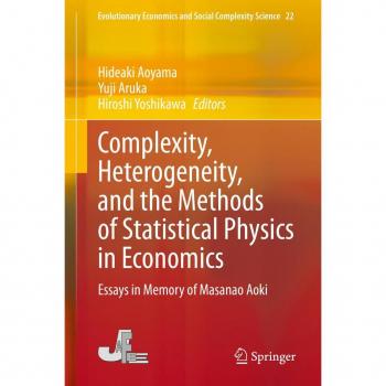 Complexity Heterogeneity and the Methods of Statistical Physics in Economics