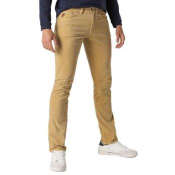 Jeans Lois 135660 Brown Regular Fit 40