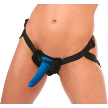 Fetish Fantasy Series Strap-On per Principianti