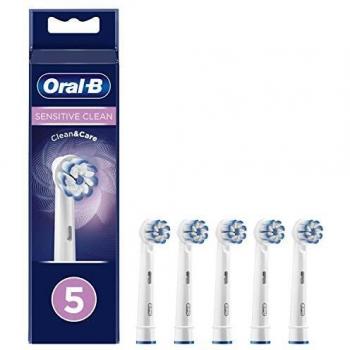 Procter & Gamble Oralb Refill Eb-60-5 Sensitive Clean