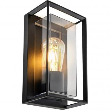 Floriana Glow – applique extérieure IP54